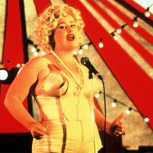 Bilder Dominique Deruddere