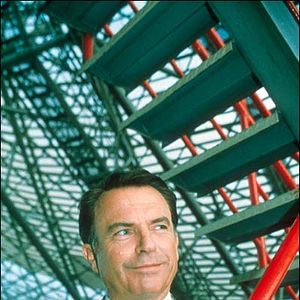 Bilder The Dish - Verloren im Weltall