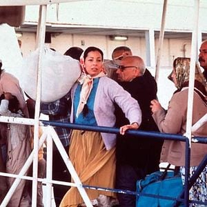 Bilder Yamina Benguigui