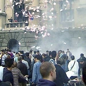 Bilder Goran Marković