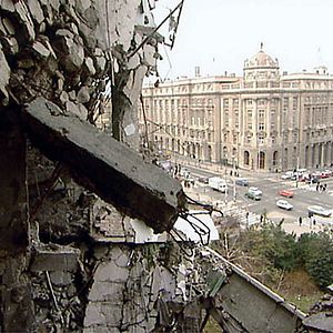 Bilder Goran Marković