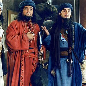 Bilder Les rois mages