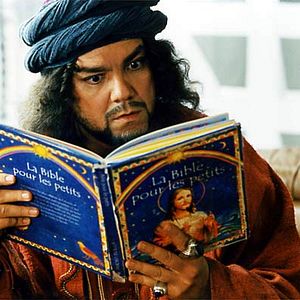 Bilder Les rois mages