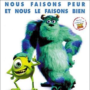 Bilder Die Monster AG