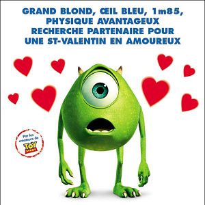 Bilder Die Monster AG