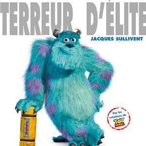 Bilder Die Monster AG