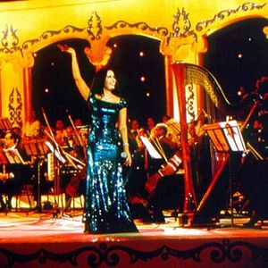 Bilder Youssef Chahine