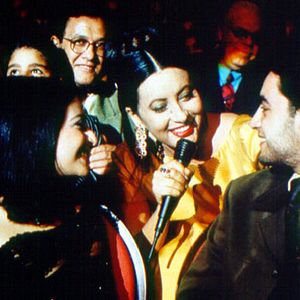 Bilder Youssef Chahine