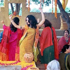 Bilder Monsoon Wedding