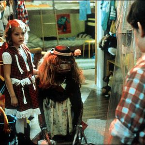 Bilder E.T. - Der Außerirdische