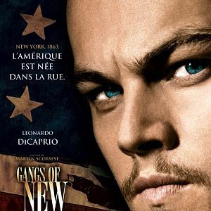 Bilder Gangs of New York