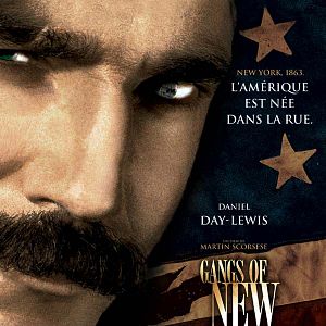 Bilder Gangs of New York