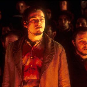 Bilder Gangs of New York