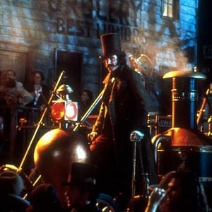 Bilder Daniel Day-Lewis