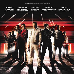 Bilder Das tödliche Wespennest