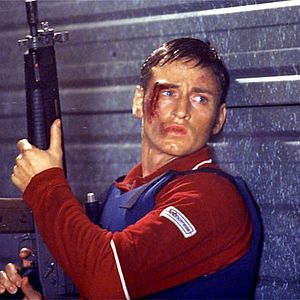 Bilder Benoît Magimel