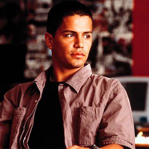 Bilder Jay Hernandez