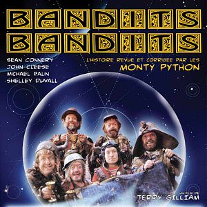 Bilder Time Bandits