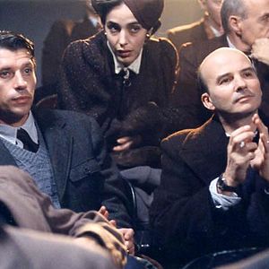 Bilder Der Passierschein