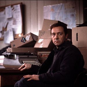 Bilder Kevin Spacey
