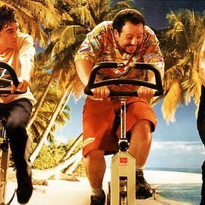 Bilder Richard Berry