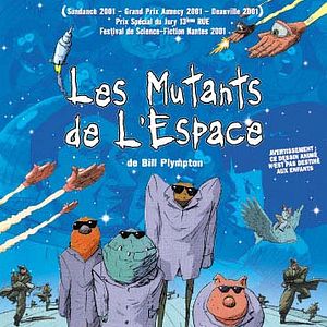 Bilder Bill Plympton