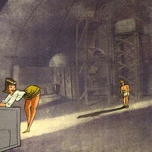 Bilder Bill Plympton