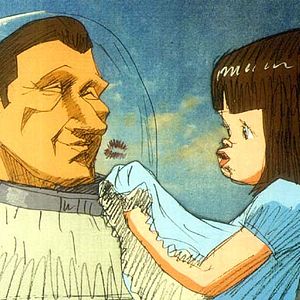 Bilder Bill Plympton