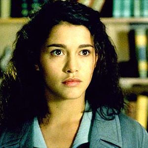 Bilder Emma de Caunes