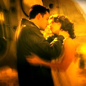 Bilder Emma de Caunes