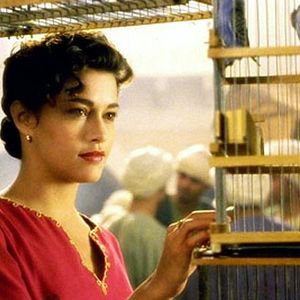 Bilder Emma de Caunes