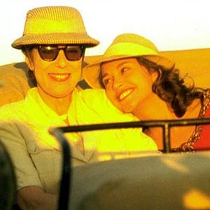 Bilder Emma de Caunes