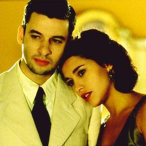 Bilder Emma de Caunes