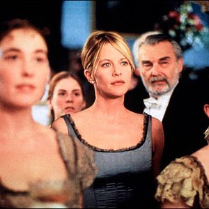 Bilder Kate und Leopold