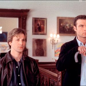 Bilder Kate und Leopold