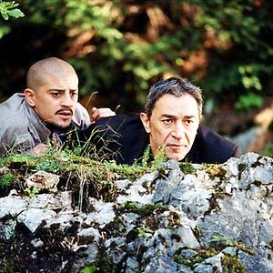 Bilder Richard Berry