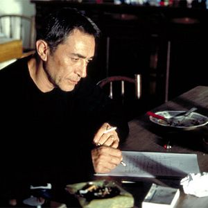 Bilder Richard Berry