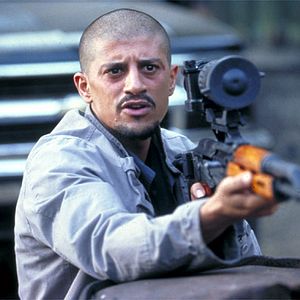 Bilder Saïd Taghmaoui