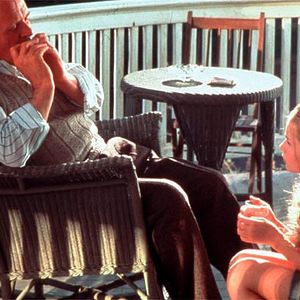 Bilder Anthony Hopkins