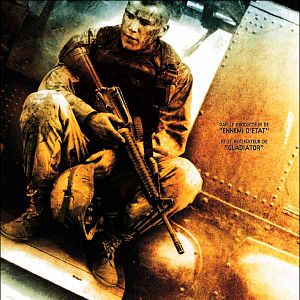 Bilder Black Hawk Down