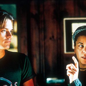 Bilder The Safety of Objects