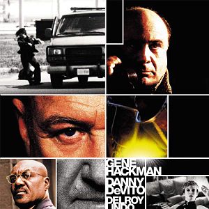 Bilder Heist - Der letzte Coup