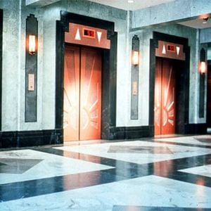 Bilder Down - Steig ein, wenn du dich traust