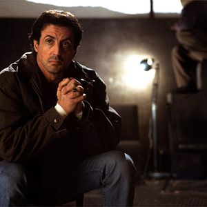 Bilder D-Tox - Im Auge der Angst