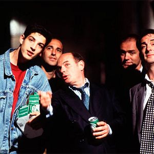 Bilder Jean-François Stévenin