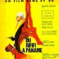 Bilder Rififi in Paris