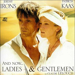 Bilder And Now... Ladies & Gentlemen