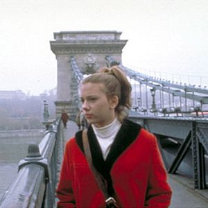 Bilder Scarlett Johansson