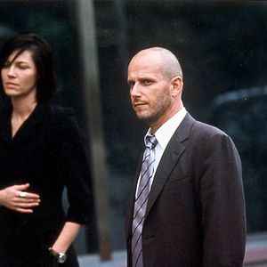 Bilder Connie Nielsen