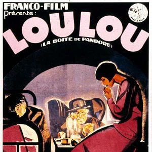 Bilder Die Büchse der Pandora